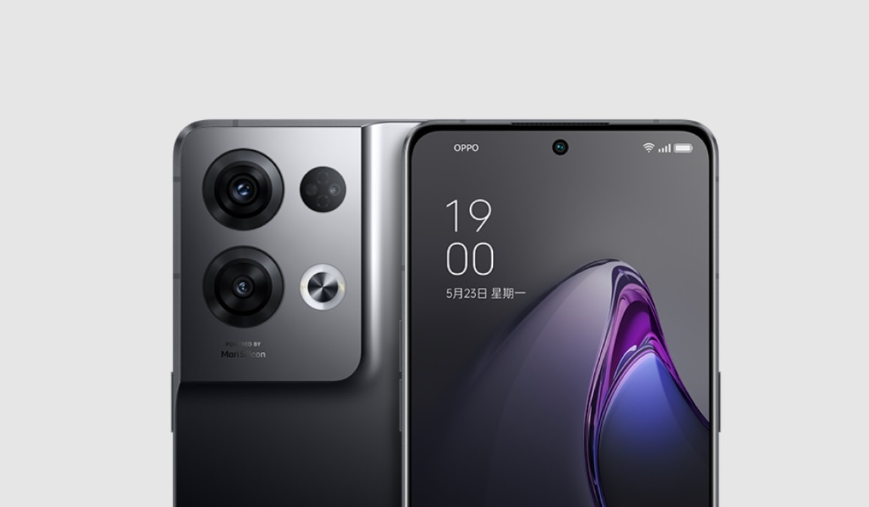 Tuż przed premierą OPPO Reno8, podsumujmy wszystko, co wiemy o tych smartfonach
