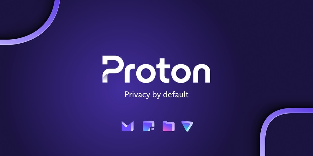 ProtonMail przechodzi zmiany. Znika stara nazwa zastąpiona przez nową, ujednoliconą markę
