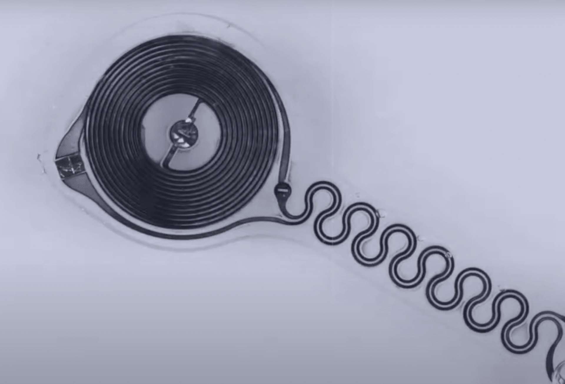 To przełomowy, rozpuszczalny rozrusznik serca
