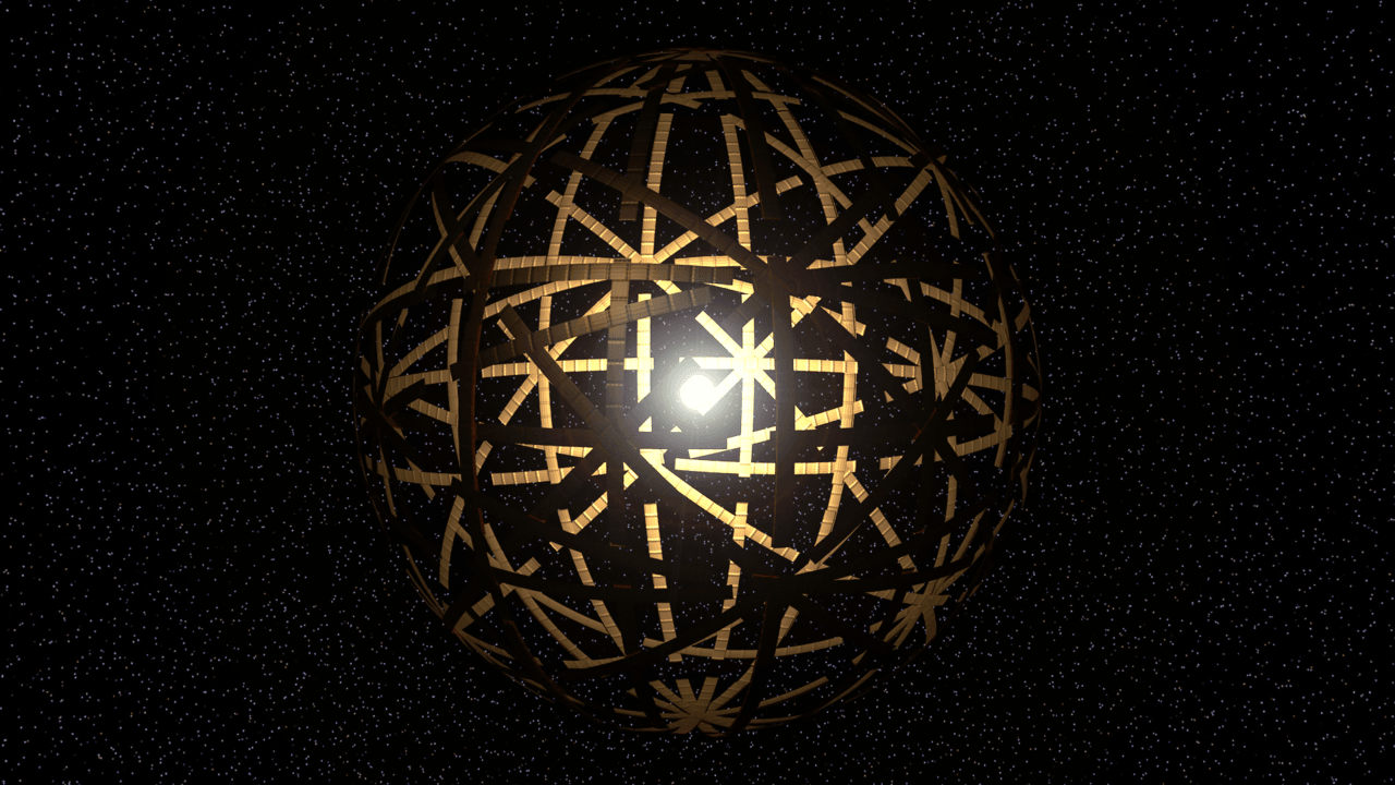 Sfera Dysona
