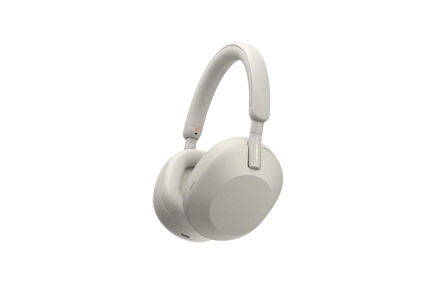 Oto Sony WH-1000XM5 – muzyka i zero dźwięków otoczenia