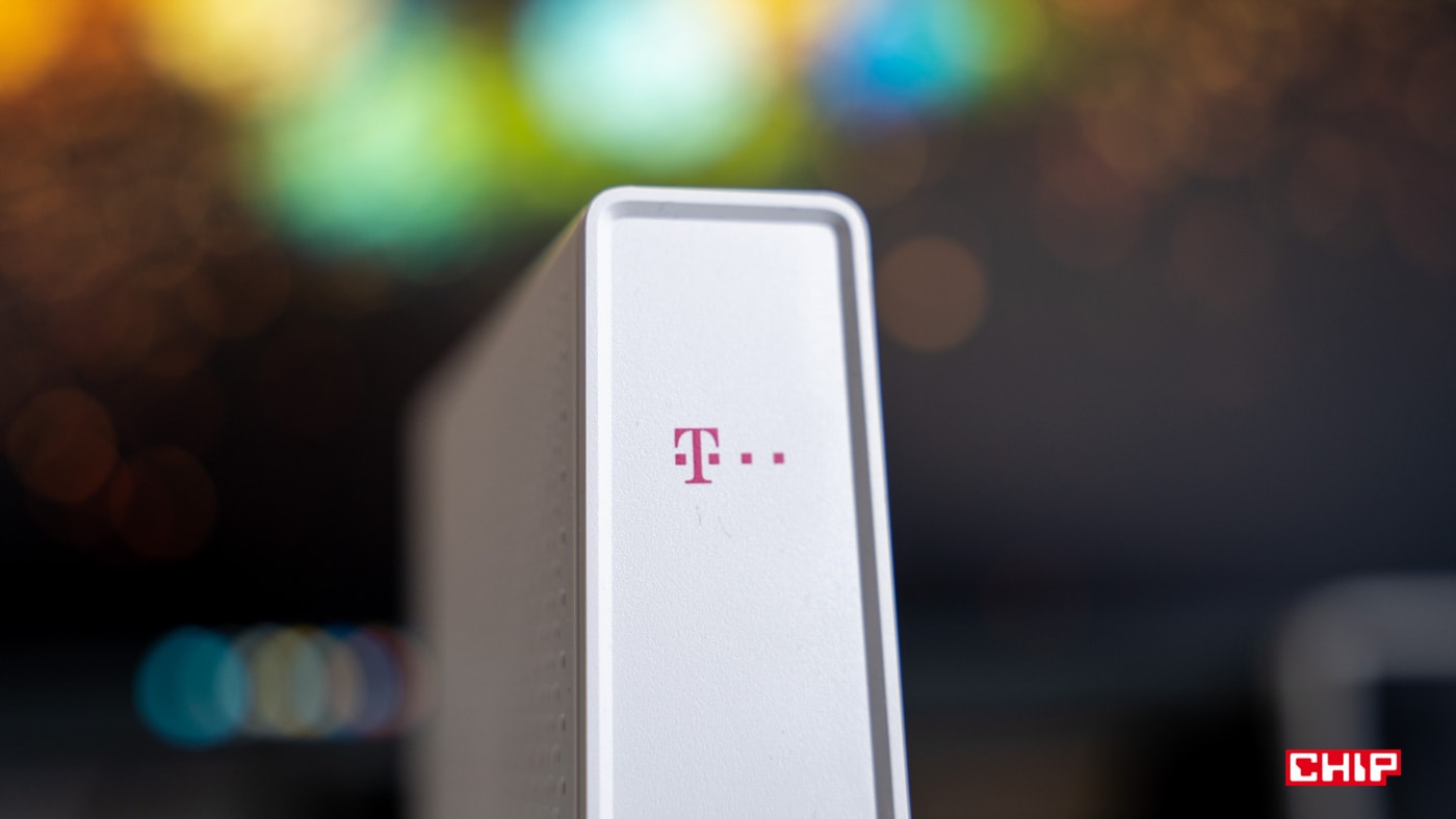 Test T-Mobile Internet 5G Home Office. Czy antena poprawiła mi zasięg?