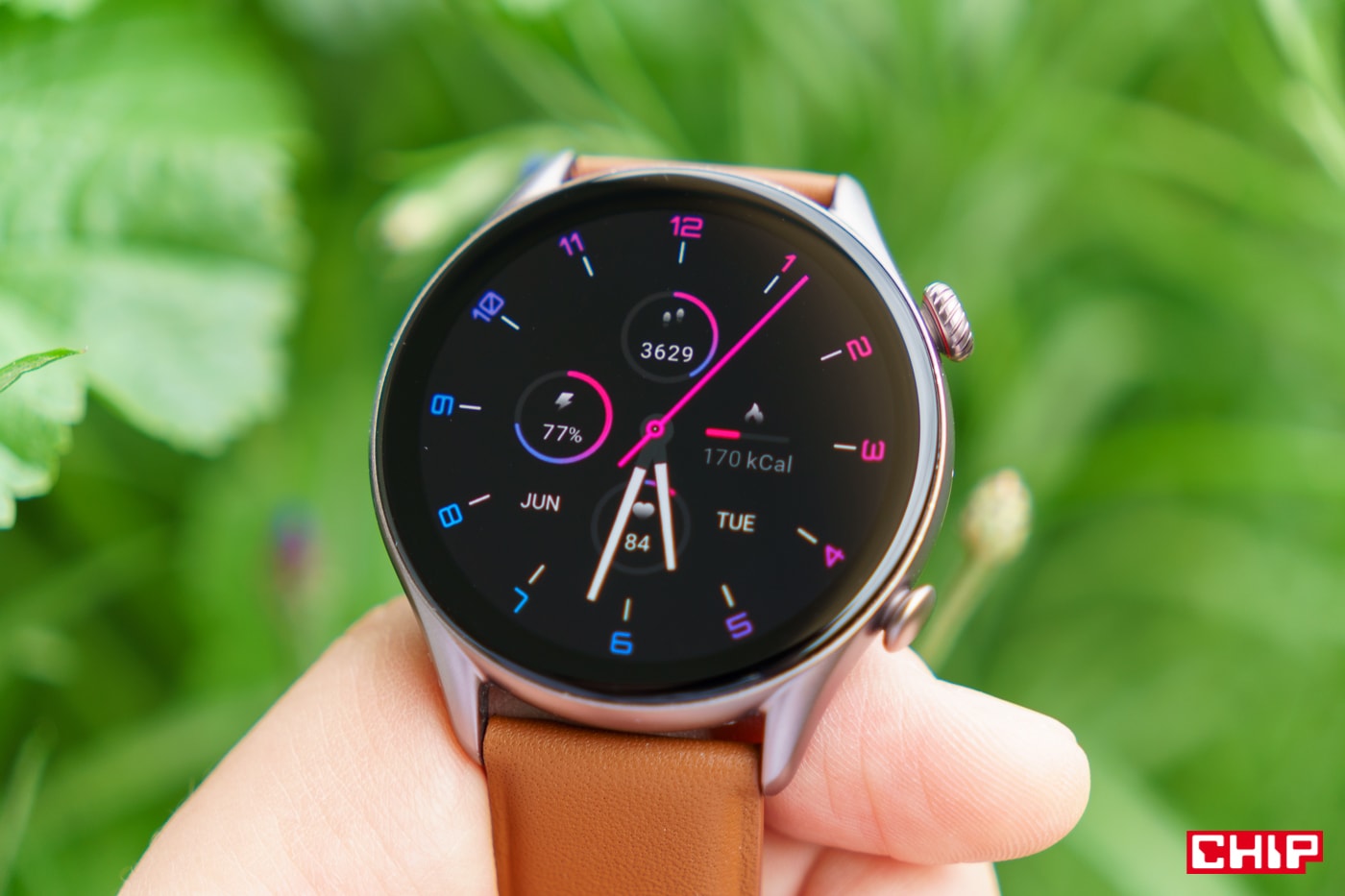 Amazfit GTR 3 Pro