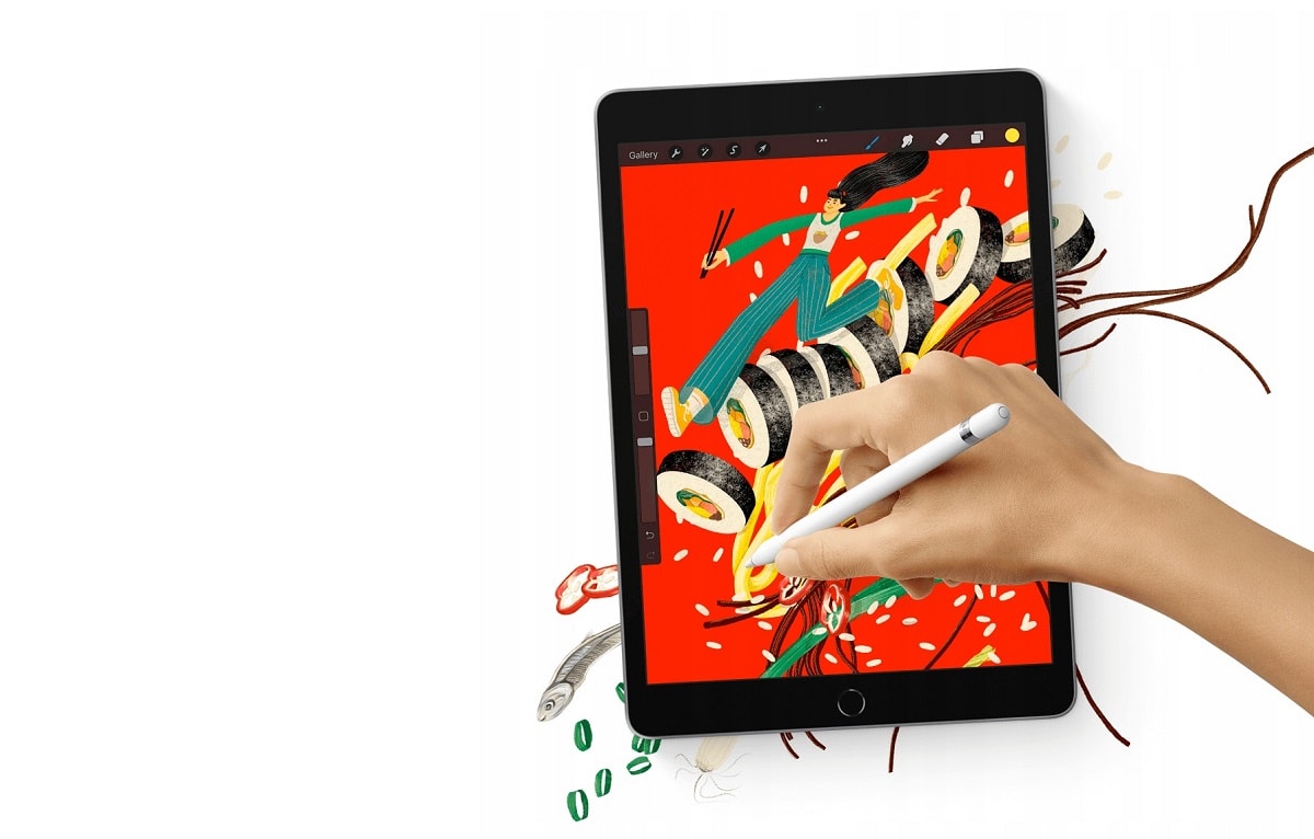 Tani iPad 10 ma zadebiutować jesienią. Na pokładzie kilka ulepszeń z USB-C na czele