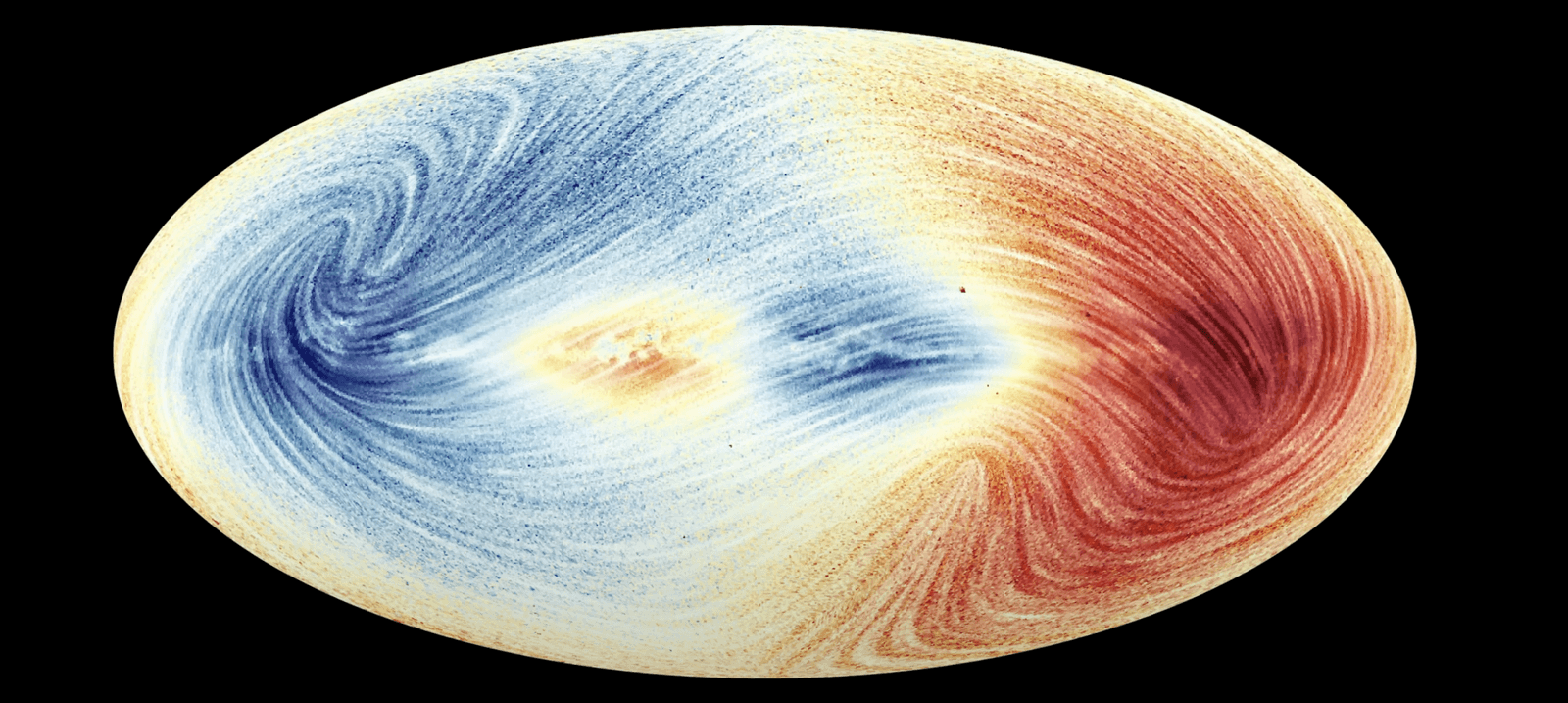 Sonda Gaia stworzyła najdokładniejszą mapę naszej galaktyki w historii
