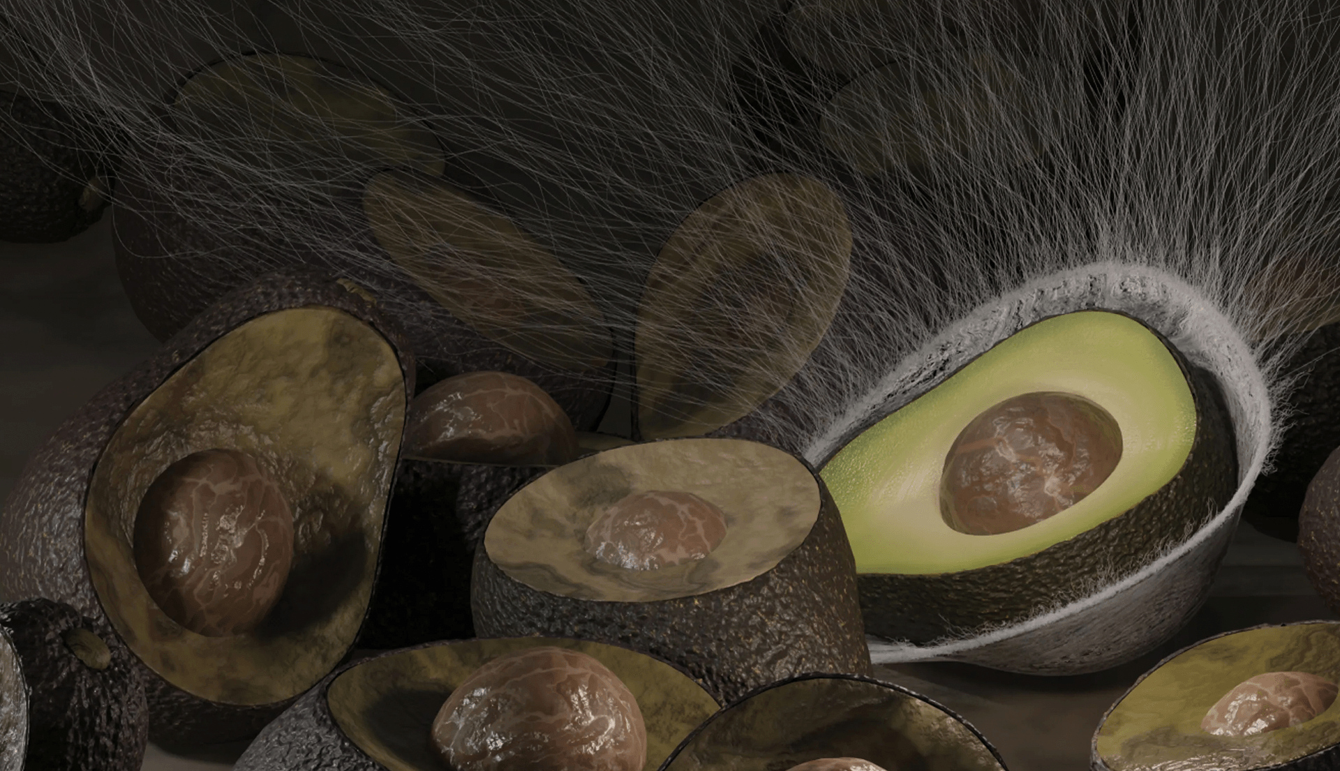 Nowe opakowanie w sprayu wydłuży żywotność produktów spożywczych
