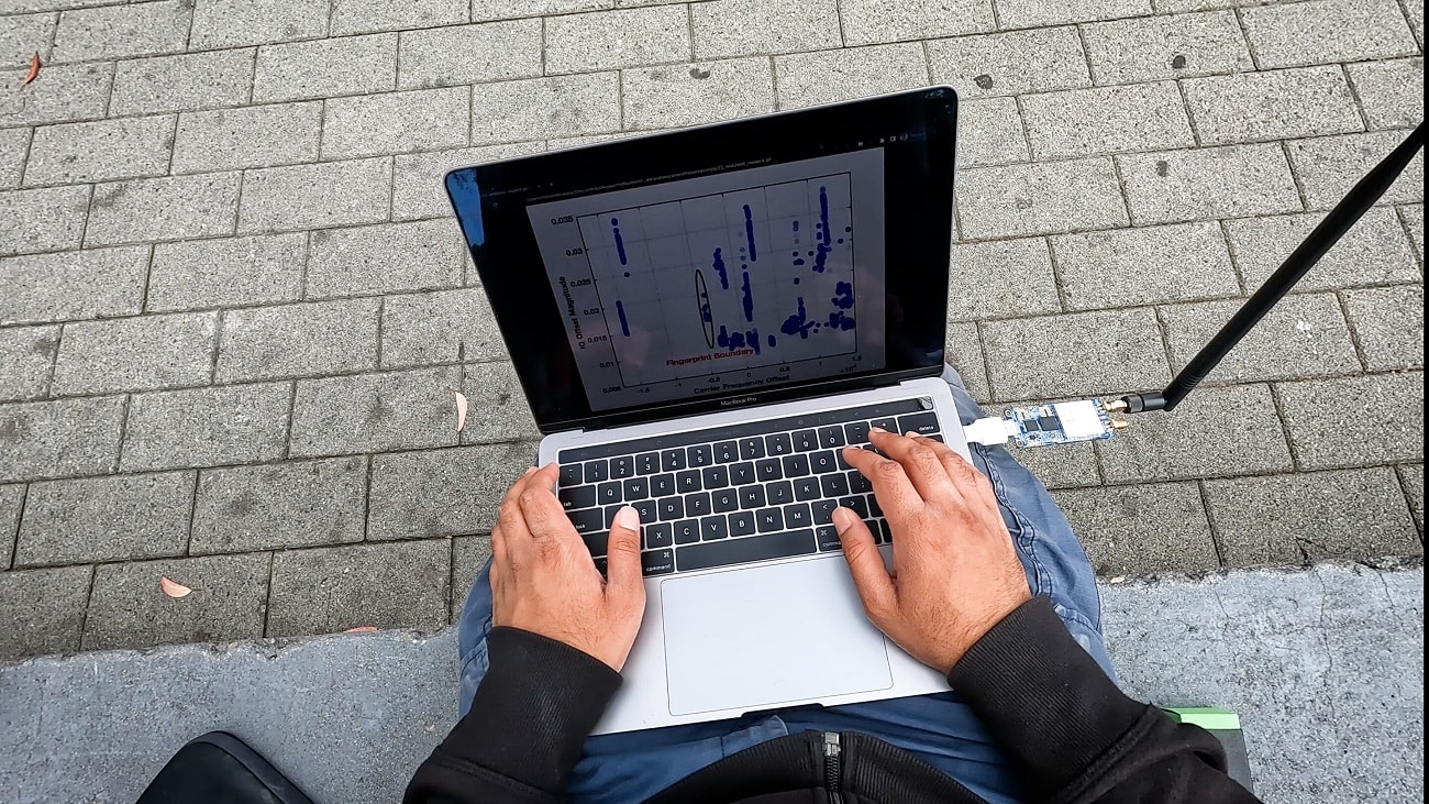 Bluetooth można wykorzystać do śledzenia smartfonów. To nie koniec możliwości