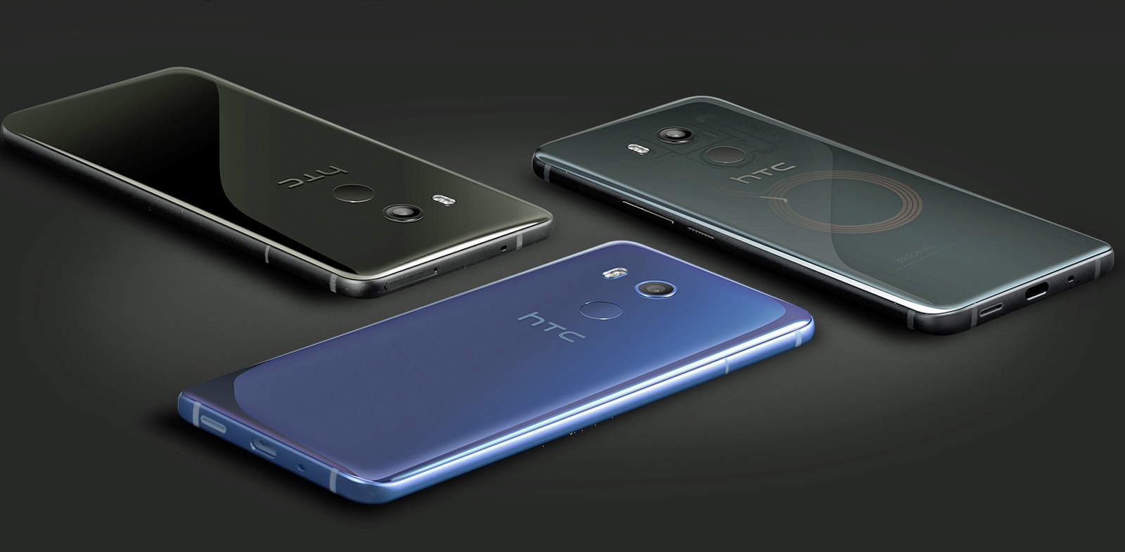 Tak, HTC nadal żyje i nawet zapowiada premierę nowego smartfona. Znowu...