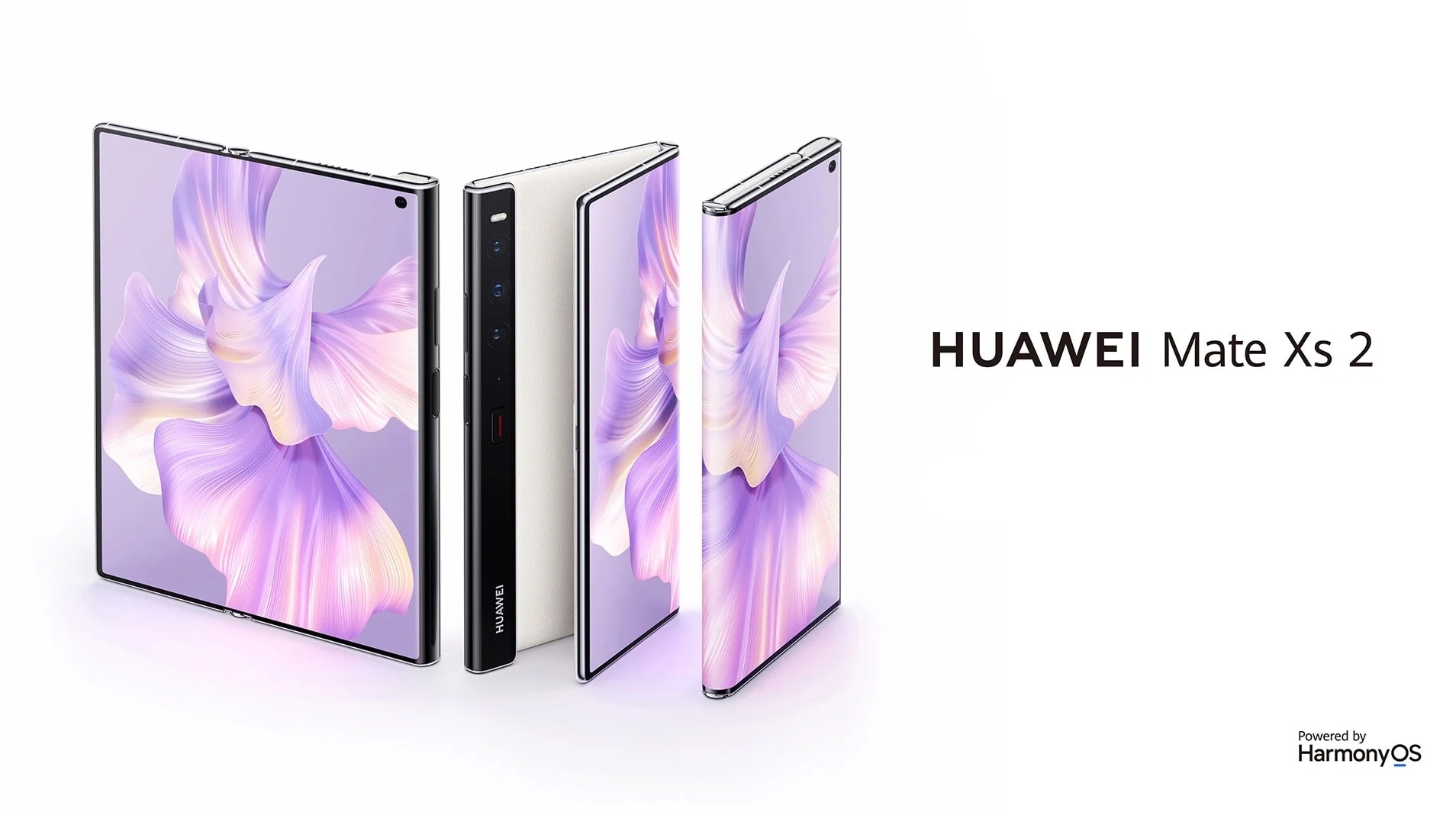 Tego się nie spodziewaliśmy! Składany Huawei Mate Xs 2 trafi do Polski!