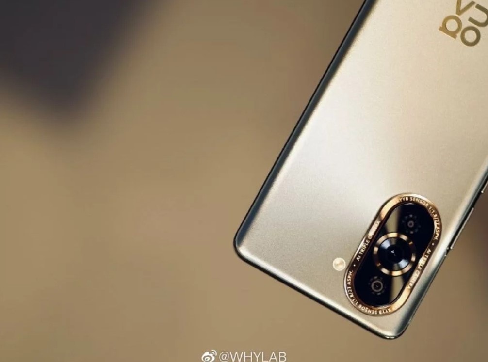 Huawei nova 10 Pro naładujemy w 20 minut. Co jeszcze ujawnia przeciek?