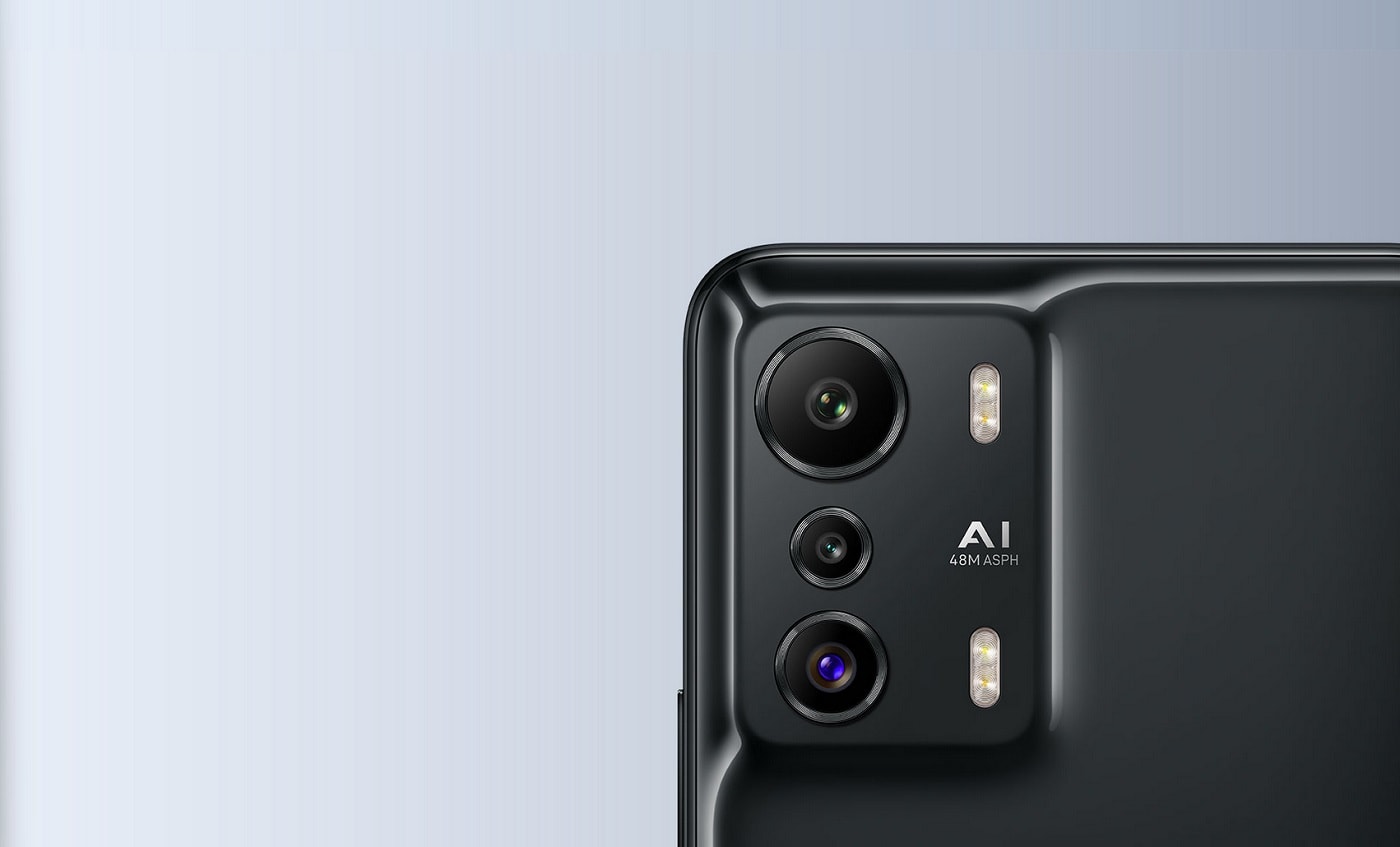 Smartfony Infinix pojawią się w Polsce. Co to jest i czy mamy na co czekać?