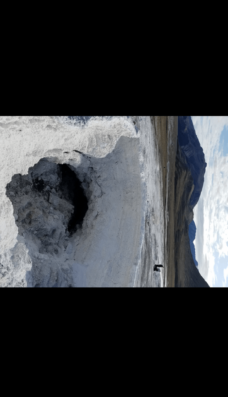 Znaleźli życie tam, gdzie nie powinno go być. Takie warunki panują też na Marsie