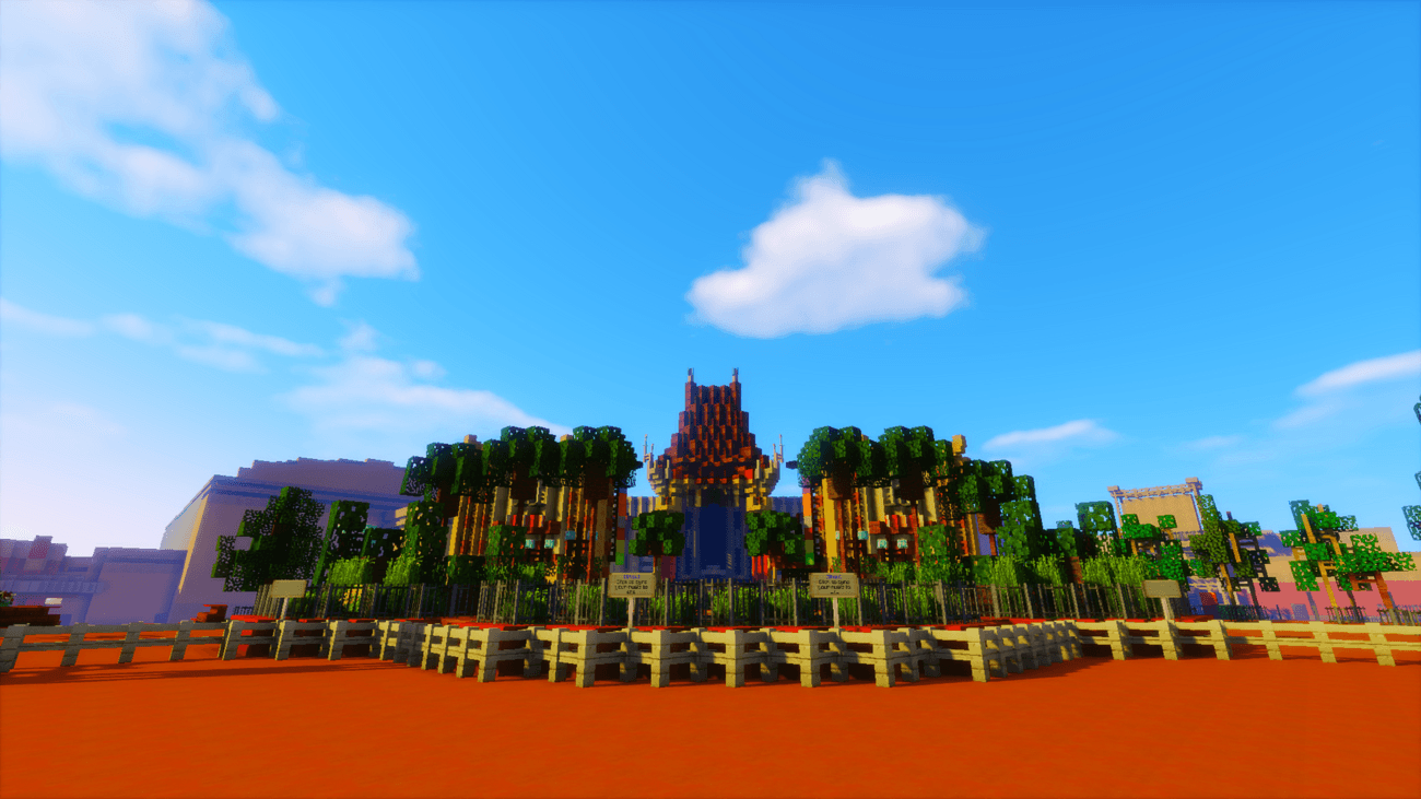 Sztuczna inteligencja gra już w Minecraft również dobrze jak ludzie. To zaskakująco ważna wiadomość