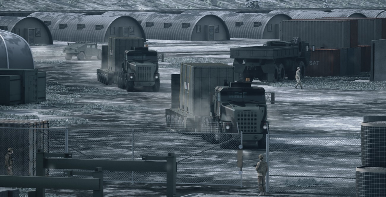 Amerykanie będą mieli przenośny reaktor jądrowy. Kiedy wejdzie do użytku?