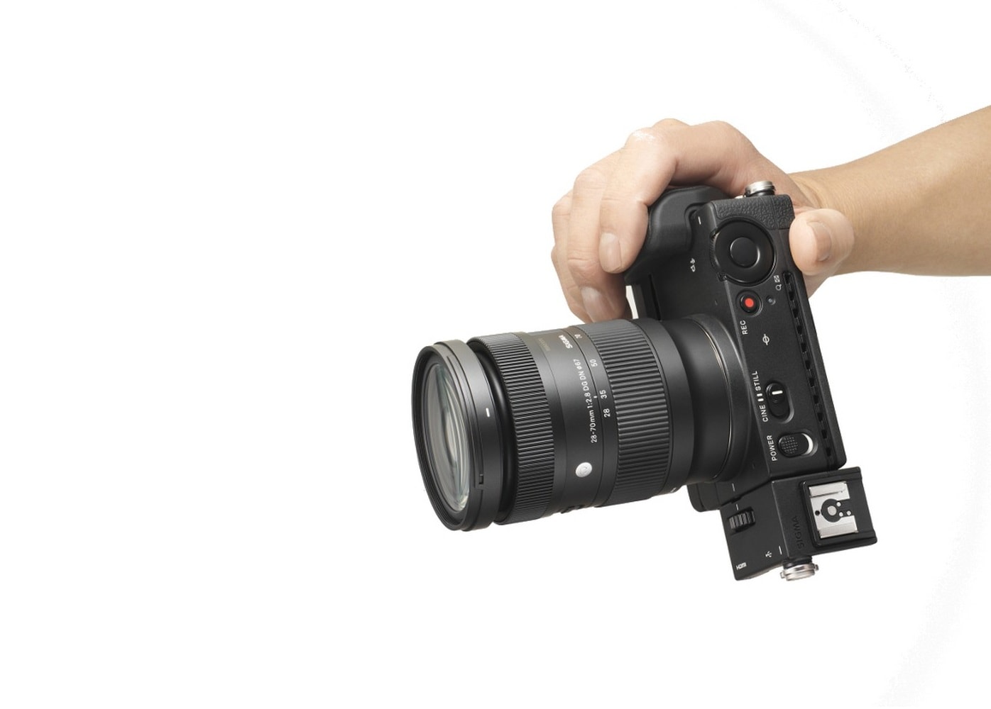 Sigma 16-28mm F/2.8 DG DN Contemporary – szeroki kąt w kompaktowym i niedrogim wydaniu