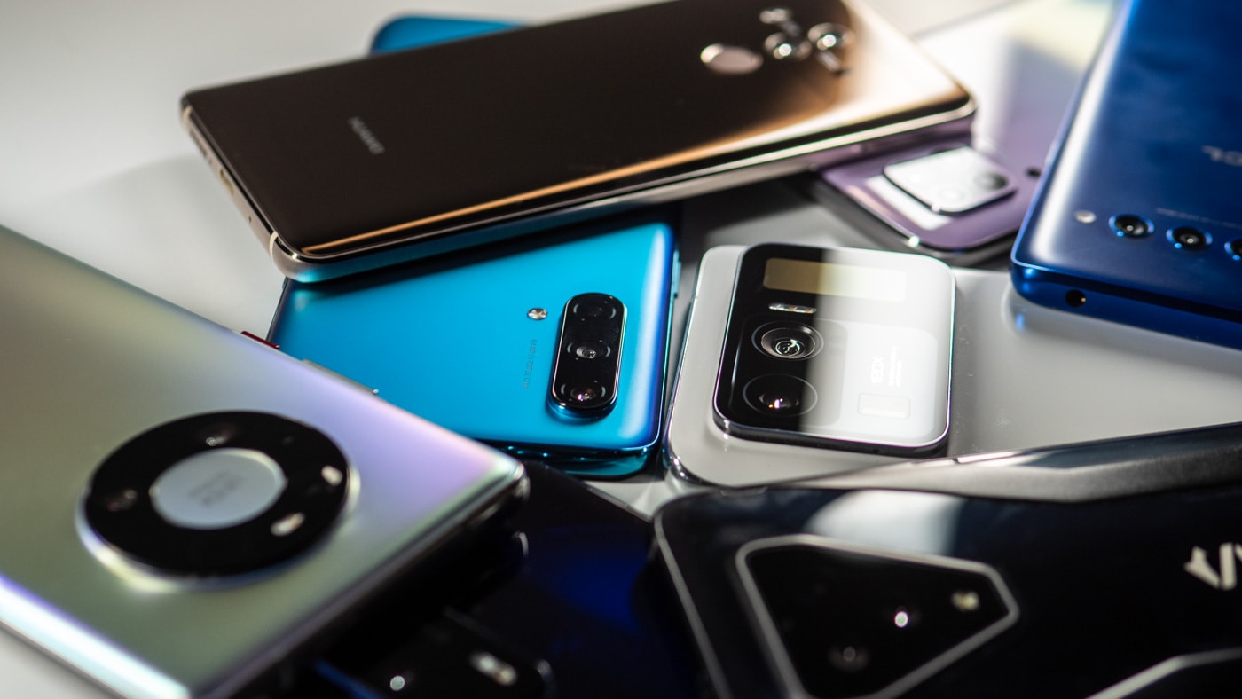 Wedle nowych analiz, niedługo czekają nas obniżki cen smartfonów