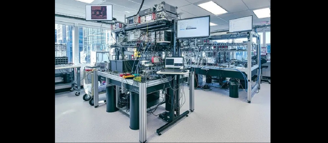 Komputer kwantowy bije superkomputery na głowę. Ostatni eksperyment dobitnie to potwierdza