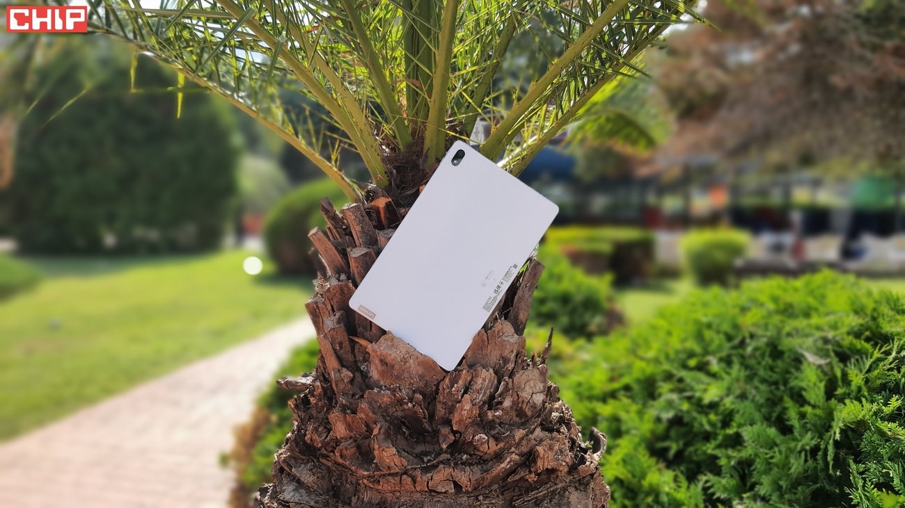 Test Lenovo Tab P11 5G – rozrywka przede wszystkim!