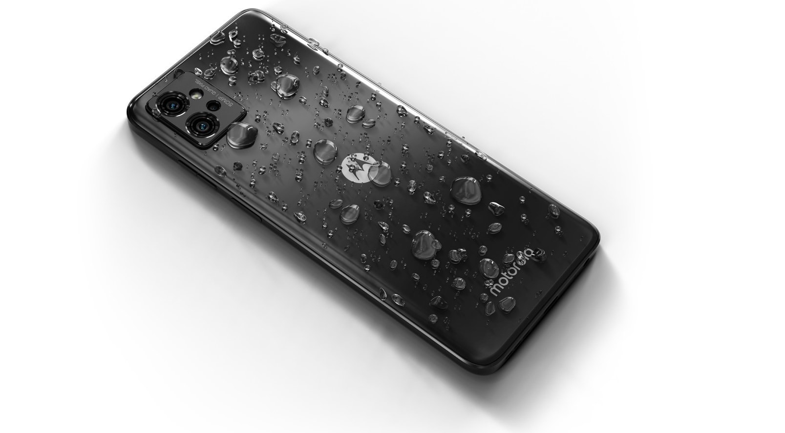 Motorola moto g32 już w Europie