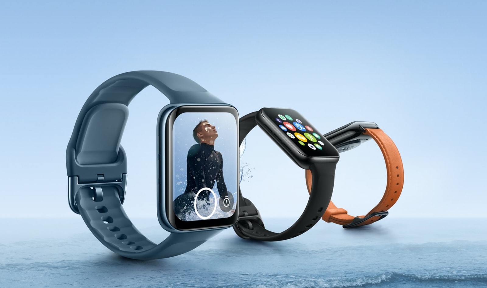 Oppo Watch 2
