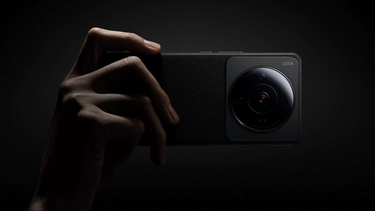 Xiaomi wprowadza trzy nowe smartfony z serii Xiaomi 12S. Powstały we współpracy z firmą Leica