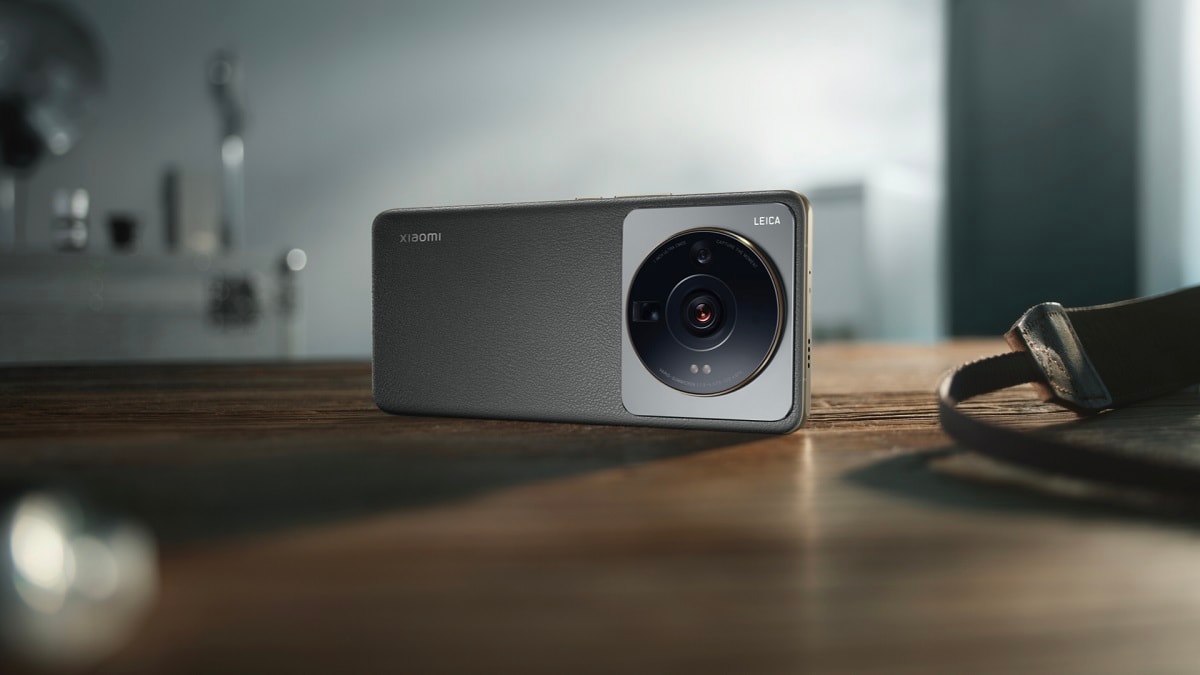 Xiaomi wprowadza trzy nowe smartfony z serii Xiaomi 12S. Powstały we współpracy z firmą Leica