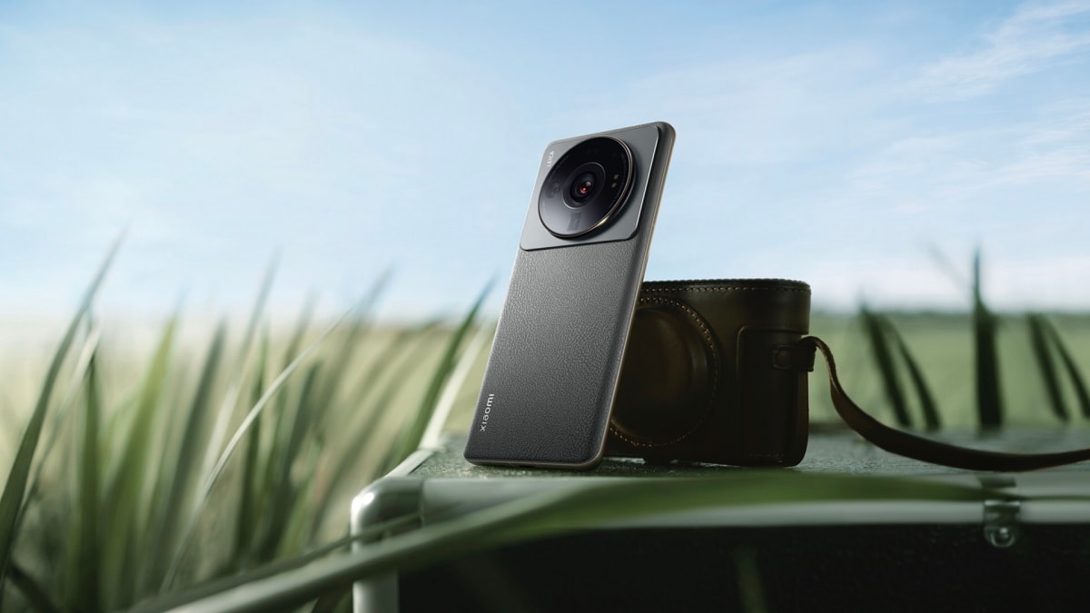 Xiaomi wprowadza trzy nowe smartfony z serii Xiaomi 12S. Powstały we współpracy z firmą Leica