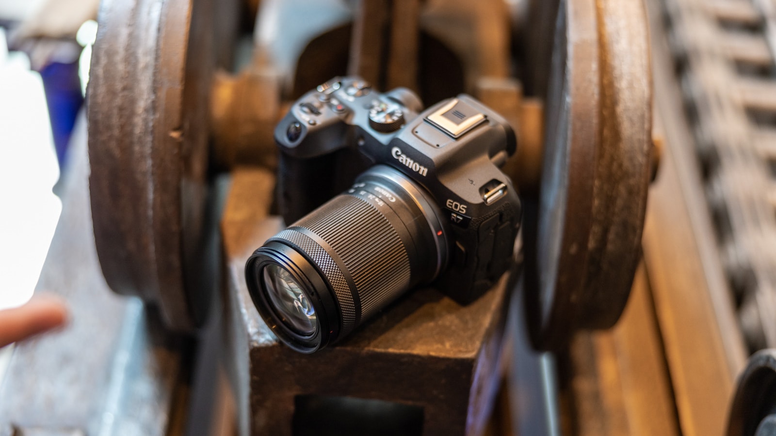 Perfect Picture – Canon partnerem pierwszego reality show o fotografii