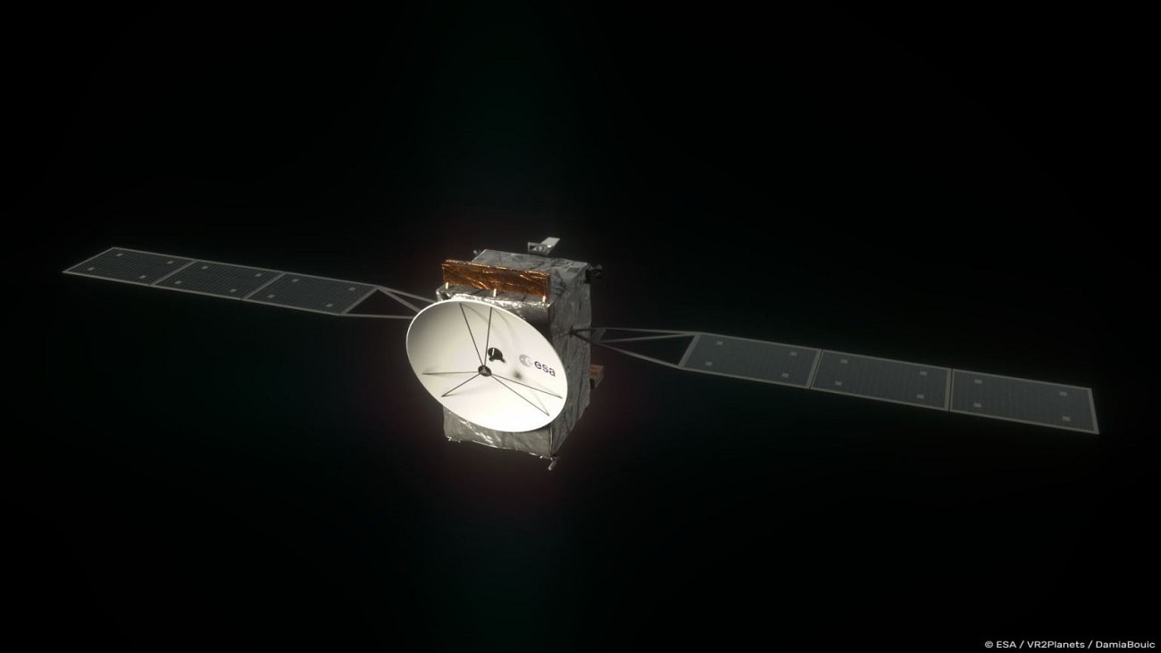 Atmosfera Wenus jako budżetowe hamulce. Naukowcy mają pomysł na wykonanie niecodziennego manewru