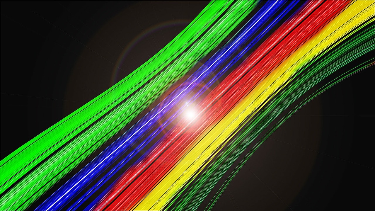Stan splątany dwóch atomów oddalonych od siebie o 33 kilometry. Oto zapowiedź ultraszybkiego internetu kwantowego