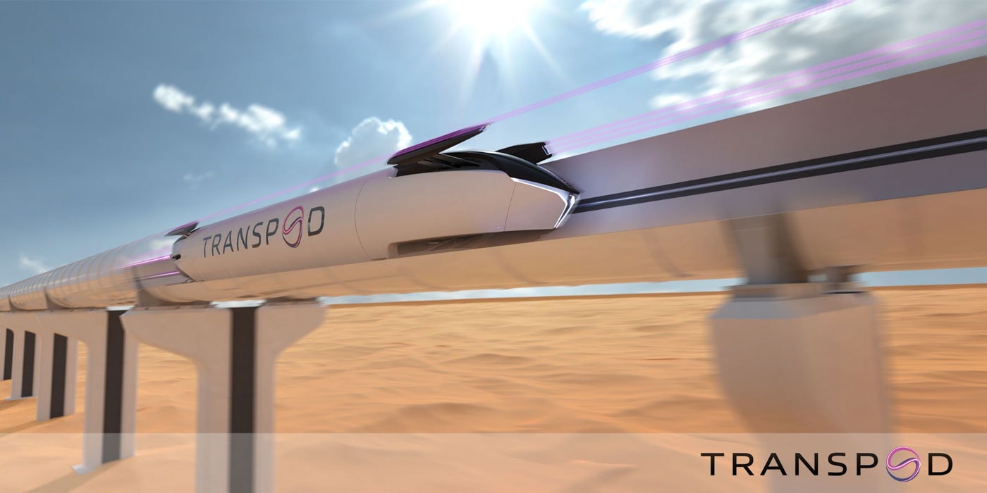 FluxJet