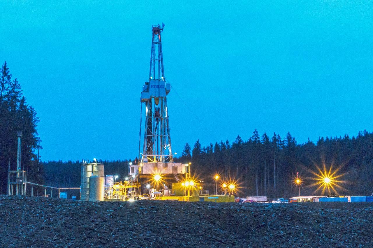 Energia geotermalna z samego środka Ziemi? W starej kopalni „dowiercą się” na rekordową głębokość