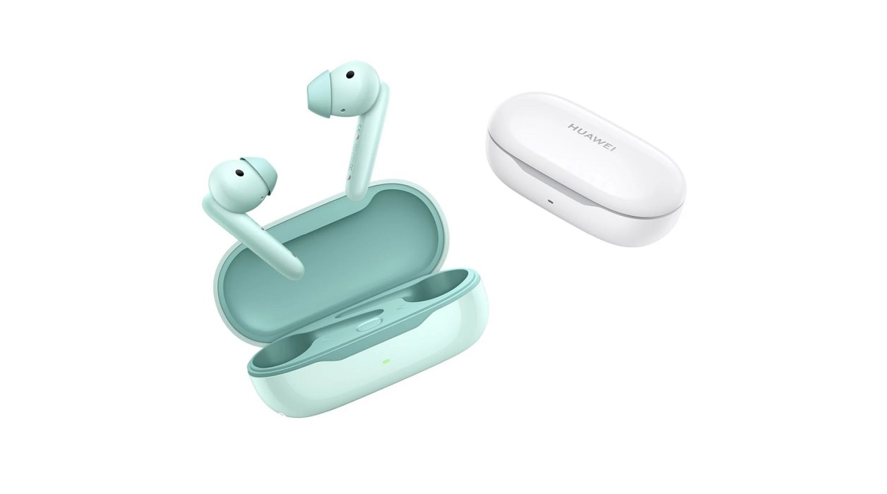 Huawei FreeBuds SE, czyli niedrogie słuchawki True Wireless już w Polsce