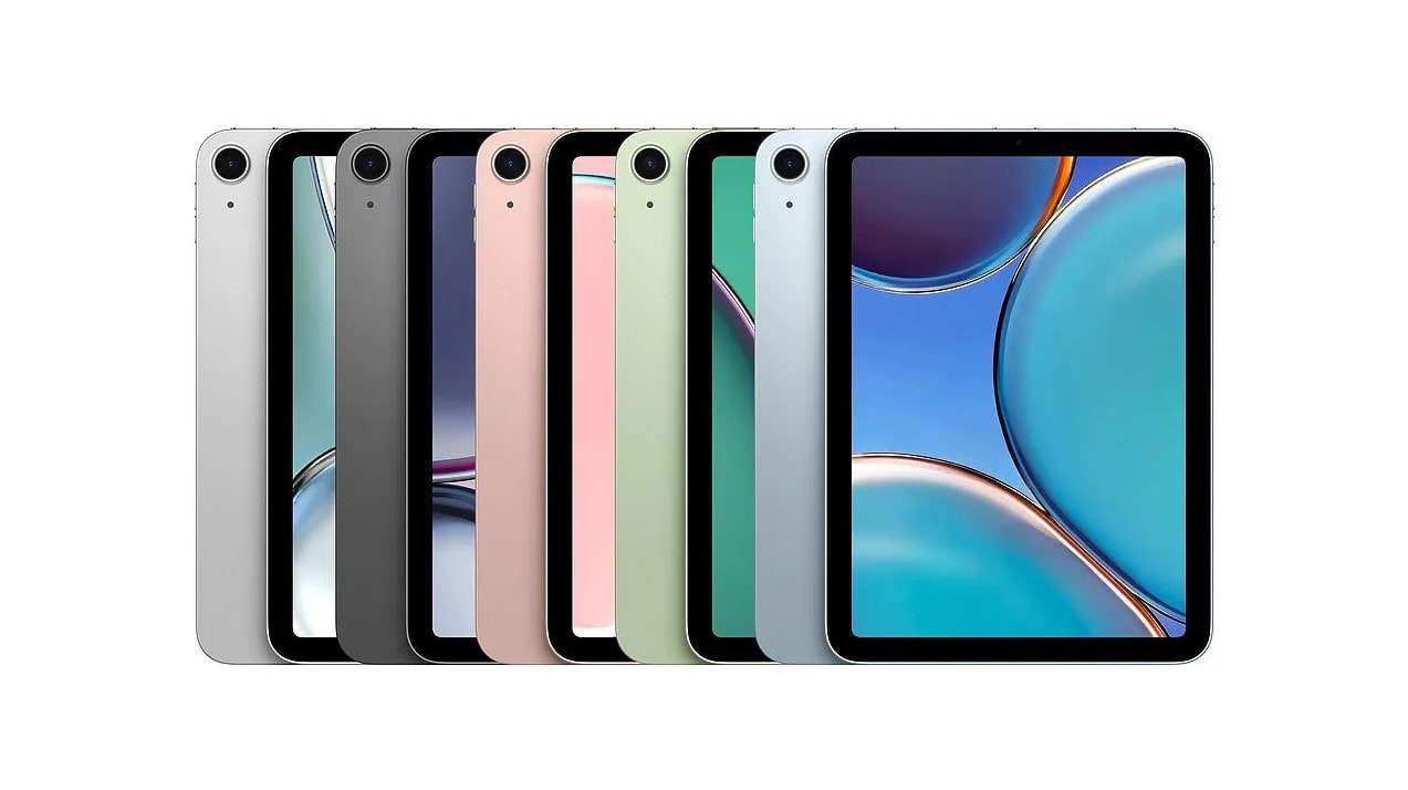 Najnowsza wersja iPadOS 15 psuje ładowanie w iPadach Mini 6