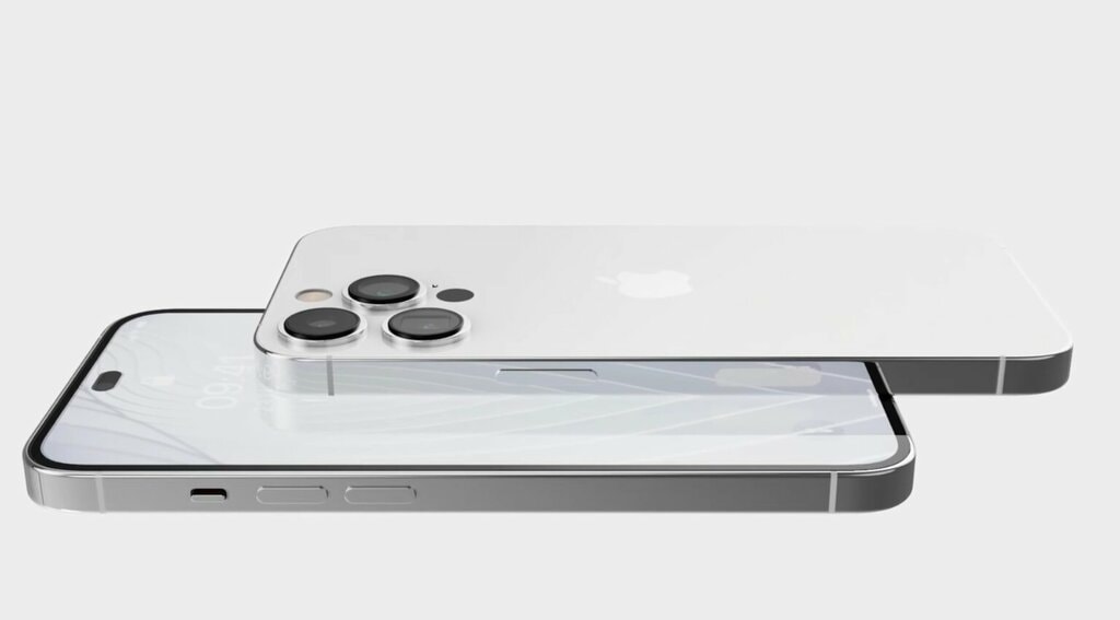 Peryskopowy teleobiektyw w serii iPhone 15? Tak, ale...