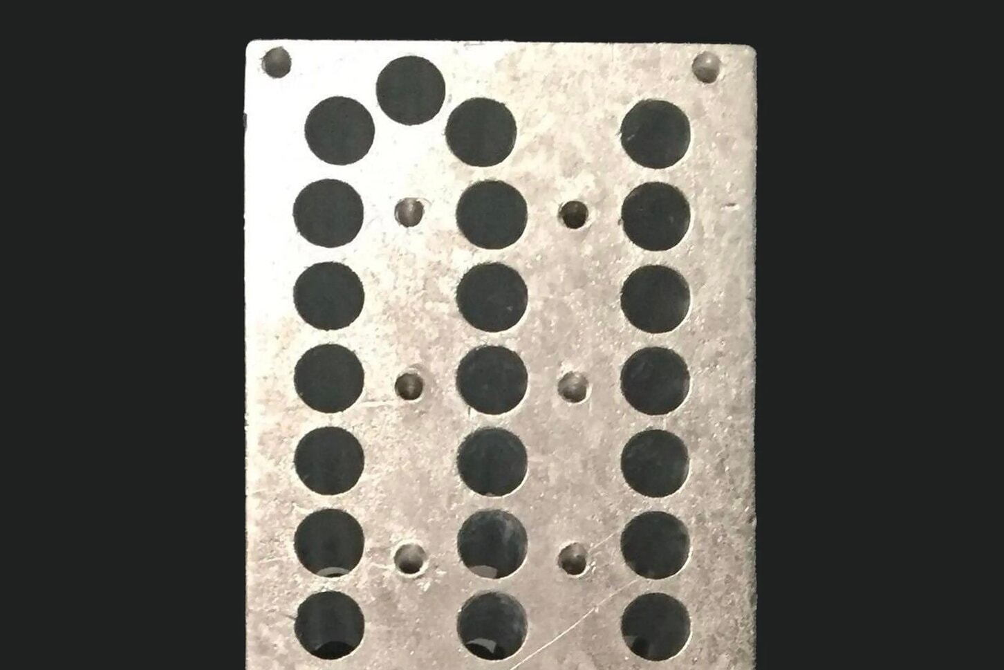 Tak wygląda kwantowy flet
