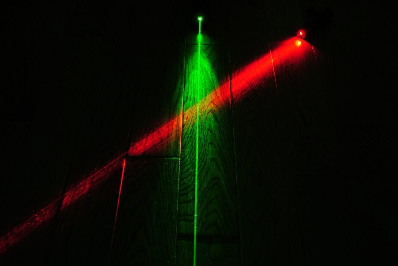 Nietypowy laser i nowe zastosowania. Szykuje się rewolucja?