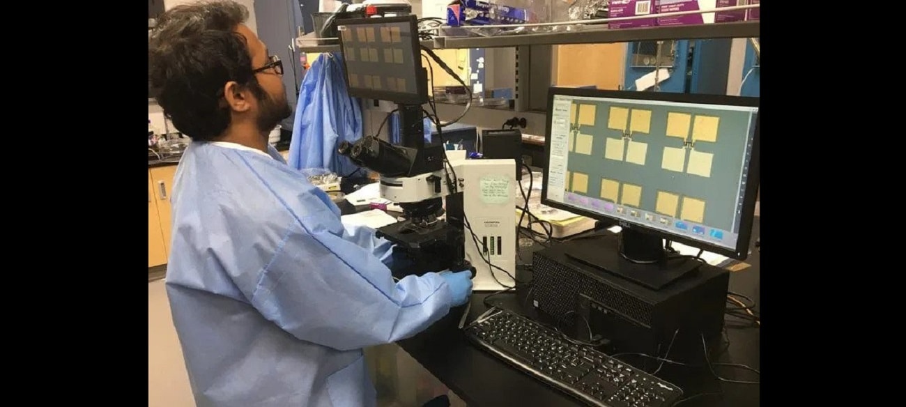 Roboty zyskają wzrok podobny do ludzkiego. Jak można to wykorzystać?