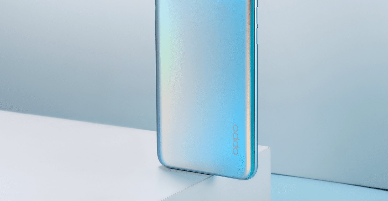  Oppo A97 5G wycieka. Do sieci trafiły zdjęcia i szczegóły specyfikacji