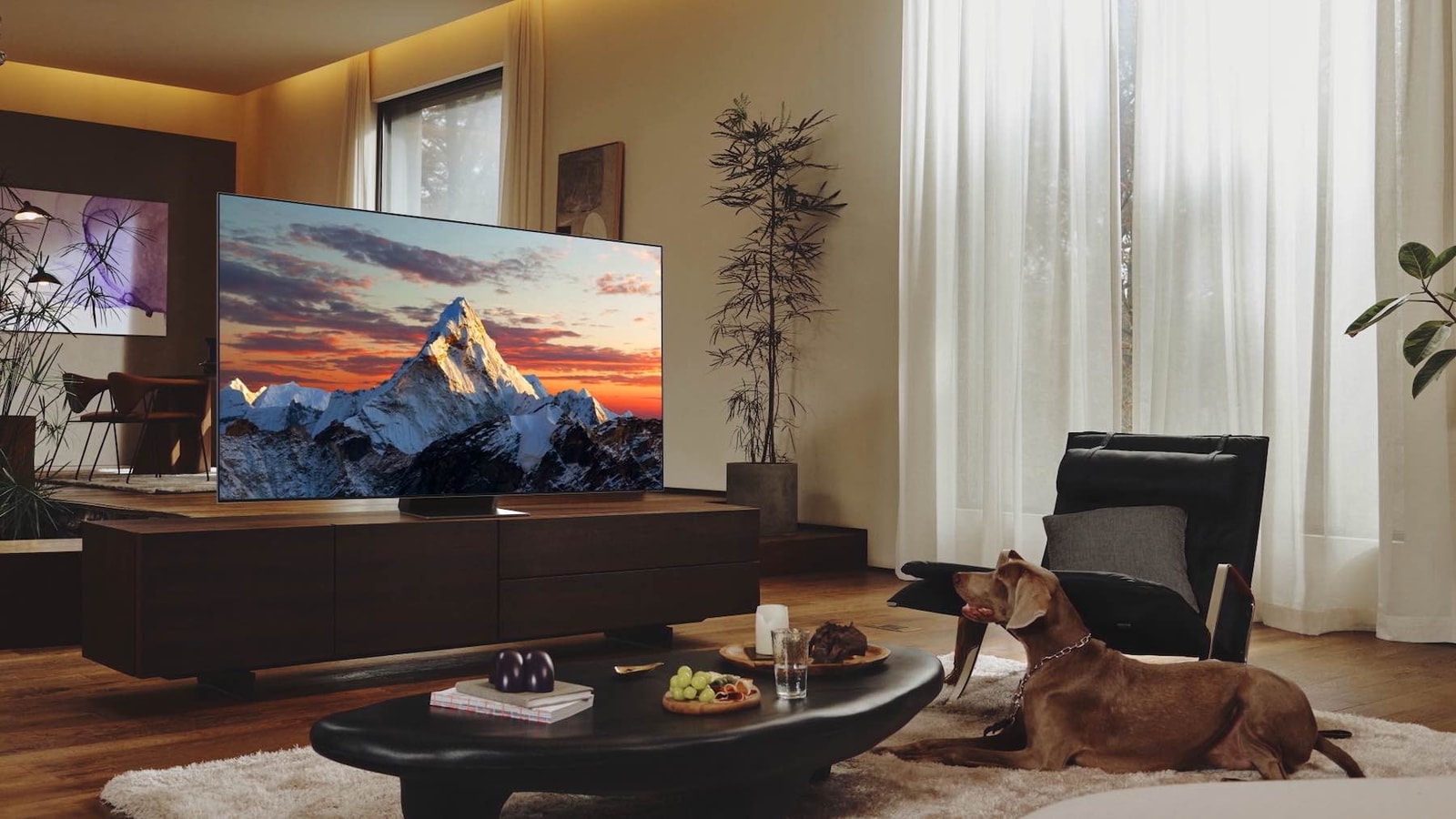 Uniwersalność do potęgi! – Samsung QN91B nowe wcielenie Neo QLED (test)