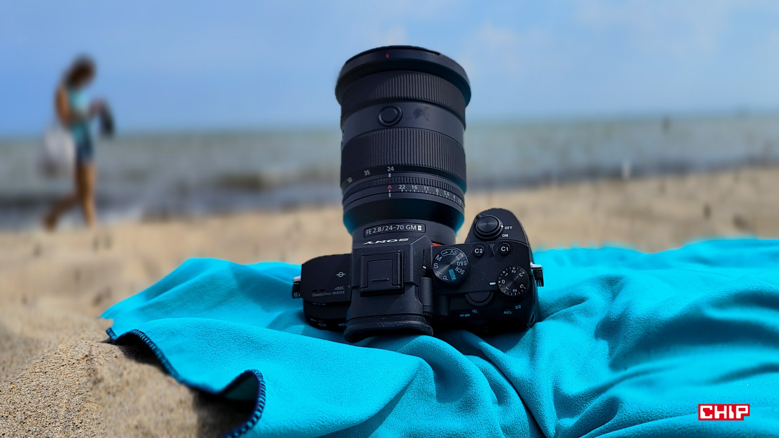 Test Sony FE 24–70 mm F2.8 GM II. Czy to najlepsze 24-70mm na rynku?