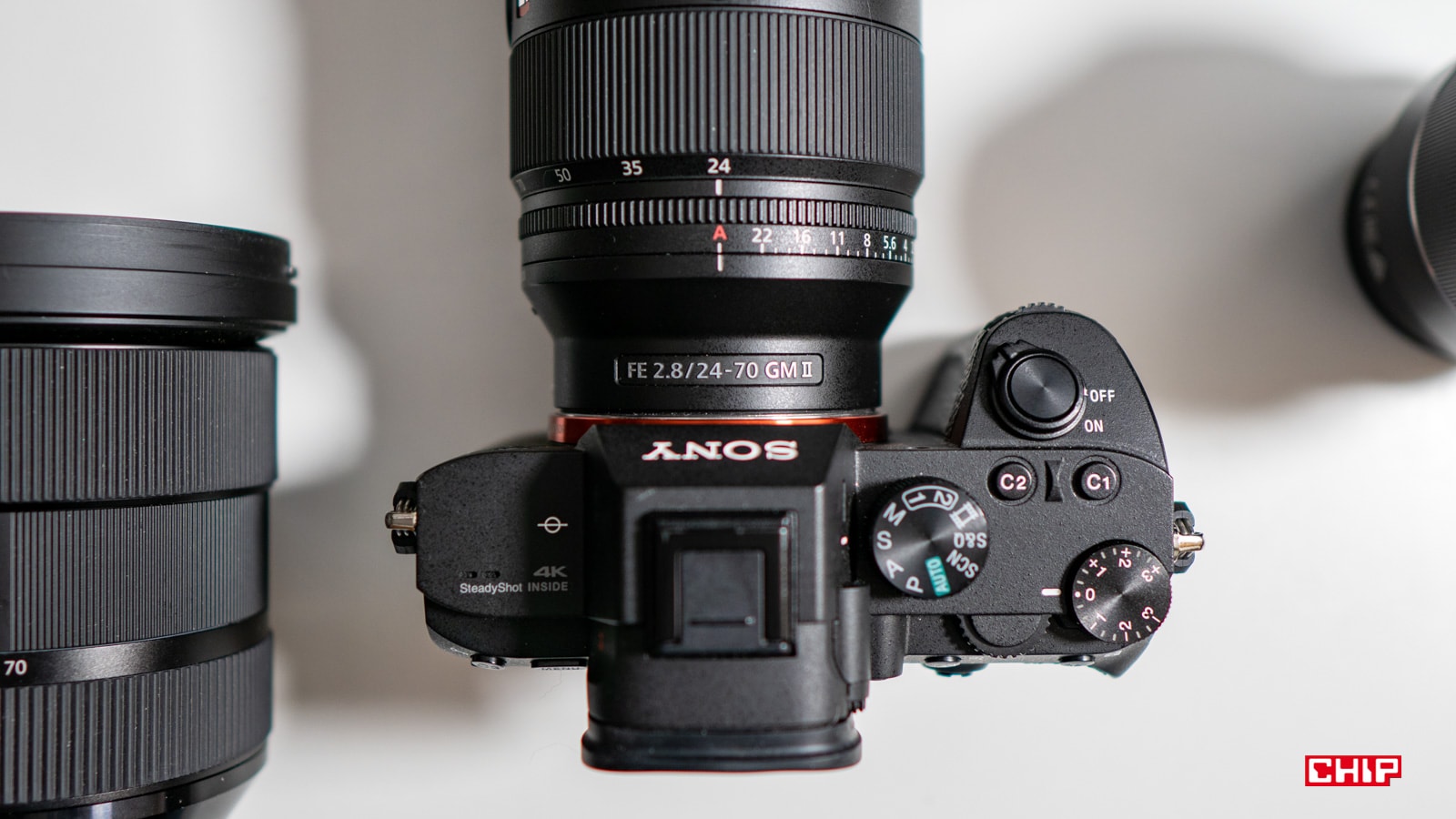 Sony będzie szyfrować zdjęcia z poziomu aparatu. Mam tyle pytań…