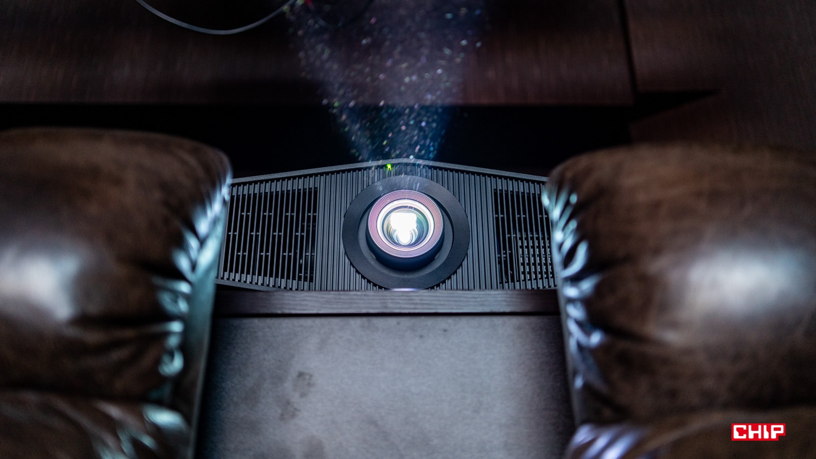 Kino domowe nowej generacji – Sony VPL-XW5000ES (recenzja)