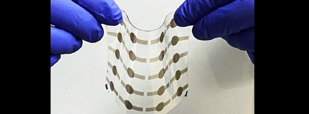 Sztuczny mięsień jest bardziej elastyczny od biologicznych. Zachwyca też innymi możliwościami