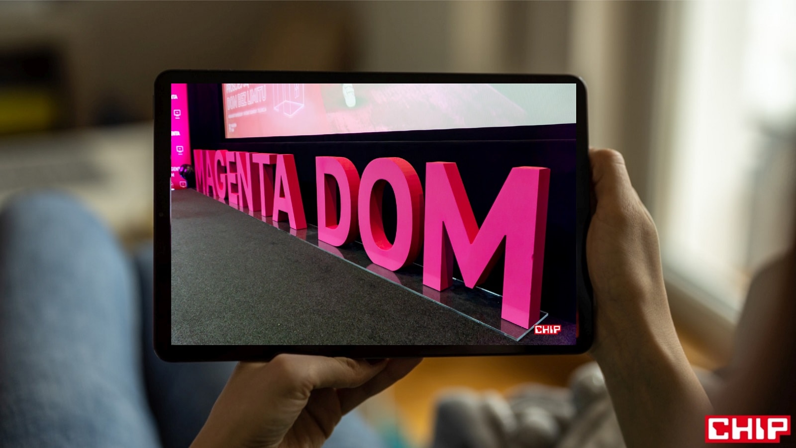 Magenta Dom to pakiet usług jakiego nie było. Prośby klientów zostały wysłuchane