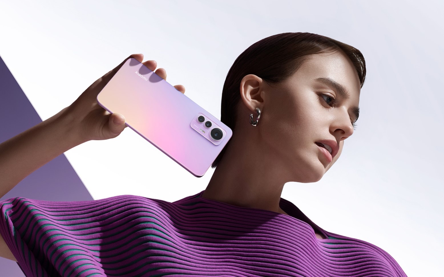 Specyfikacja i cena Xiaomi 12 Lite już bez tajemnic. Smartfon zadebiutował oficjalnie