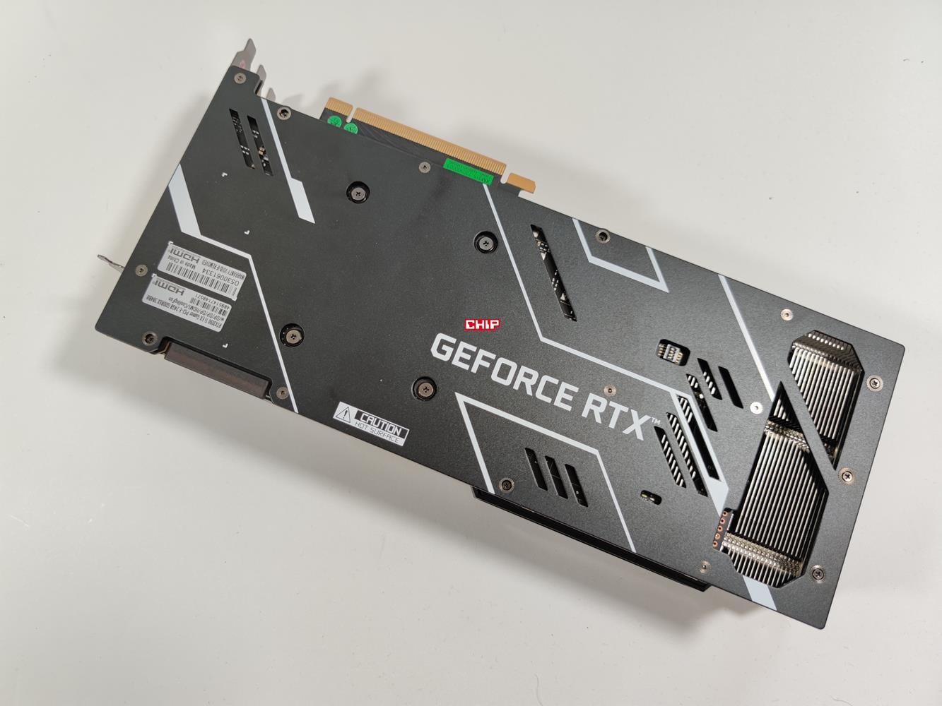 test KFA2 GeForce RTX 3090 Ti EX Gamer, recenzja KFA2 GeForce RTX 3090 Ti EX Gamer, opinia KFA2 GeForce RTX 3090 Ti EX Gamer