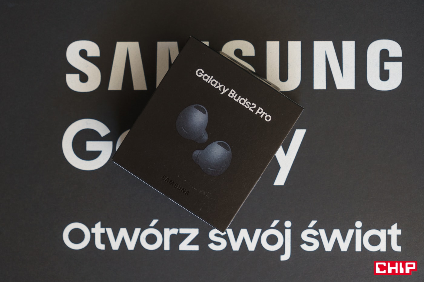 Samsung Galaxy Buds2 Pro