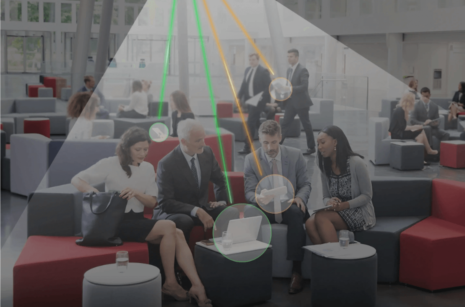 Elektronika ładowana bezprzewodowo z odległości 30 m – to może być przyszłość
