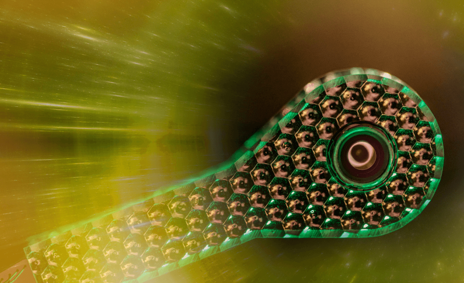 Rok temu fizycy LLNL osiągnęli wydajność energetyczną fuzji rzędu 1,3 MJ – wciąż nie udało się tego powtórzyć
